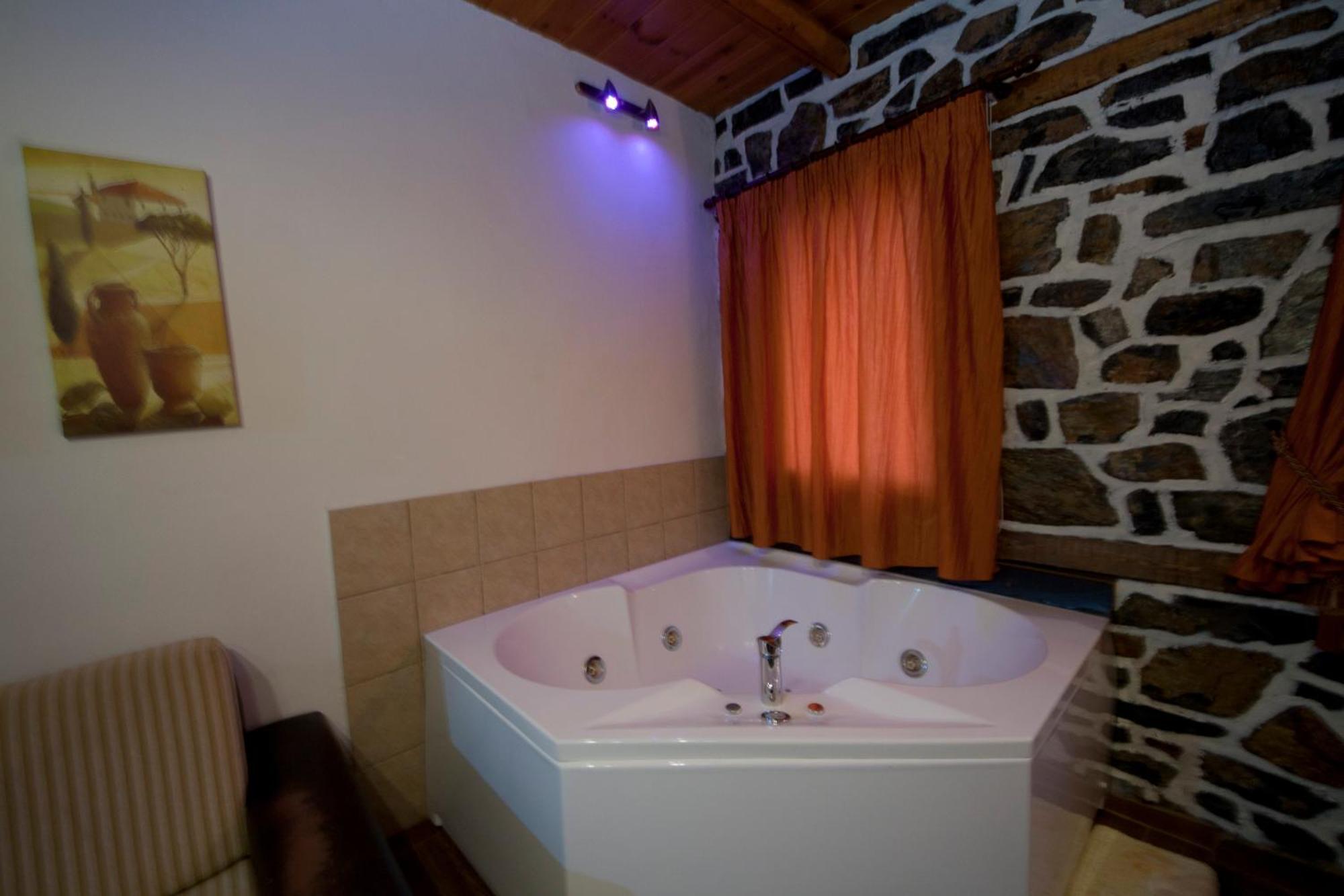Traditional Guesthouse Siantsis Agios Athanasios  Bagian luar foto